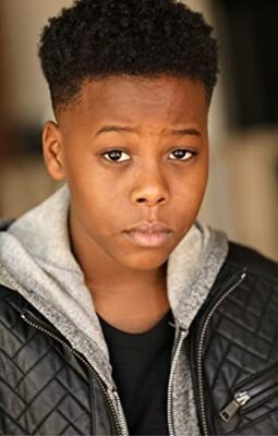 Official profile picture of Amir O'Neil