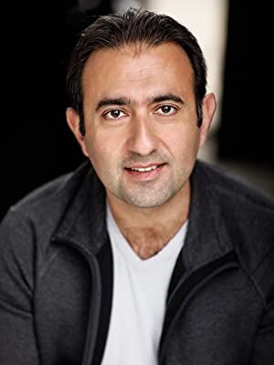 Official profile picture of Amir Rahimzadeh Movies