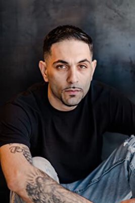 Official profile picture of Amir Valian