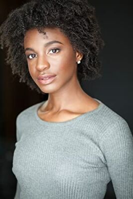 Official profile picture of Amira Anderson