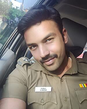 Official profile picture of Amit Bhargav