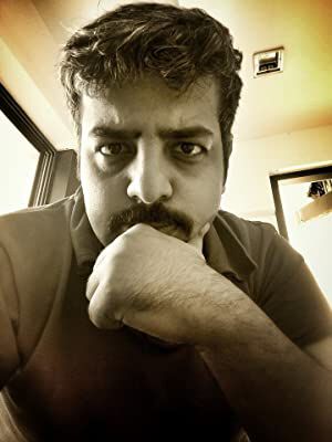 Official profile picture of Amit Golani