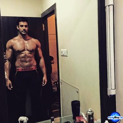 Photo of Amit Mehra at a concert