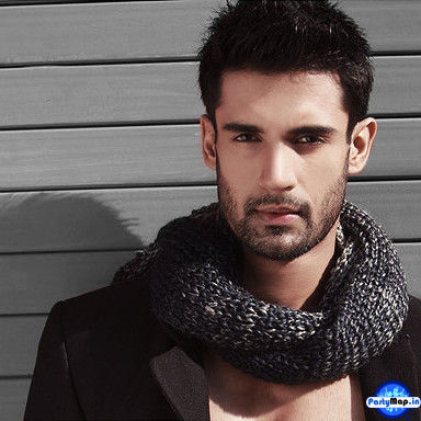 Photo of Amit Mehra at an appearance