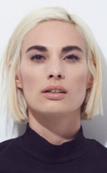 Official profile picture of Amélie Sorel