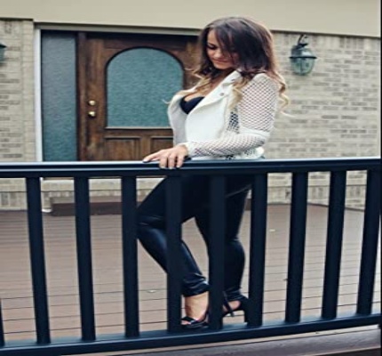 Official profile picture of Amma Starr