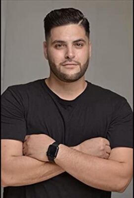 Official profile picture of Ammar Nemo