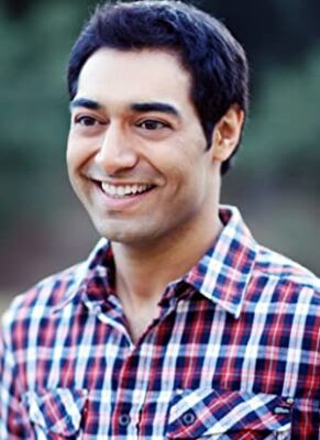 Official profile picture of Amol Shah