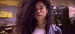 Official profile picture of Amor Evans