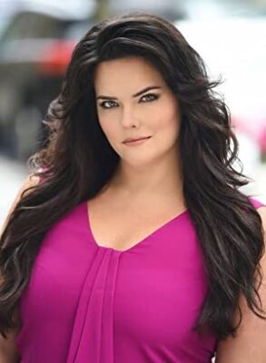 Official profile picture of Amy Bettina