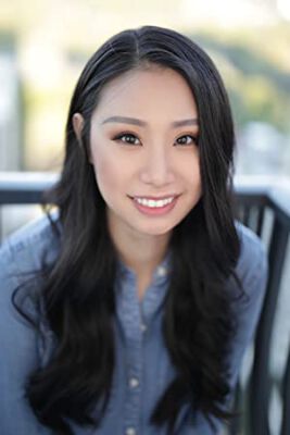 Official profile picture of Amy Chou