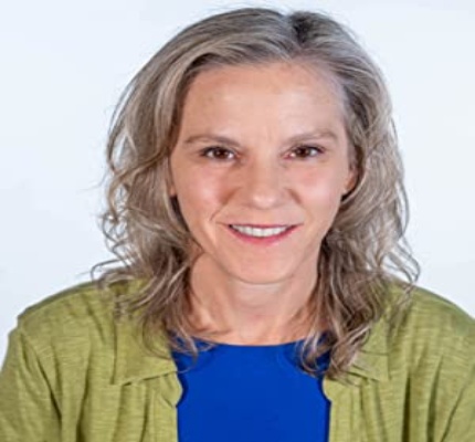 Official profile picture of Amy Eversole