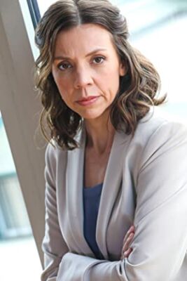 Official profile picture of Amy Garis