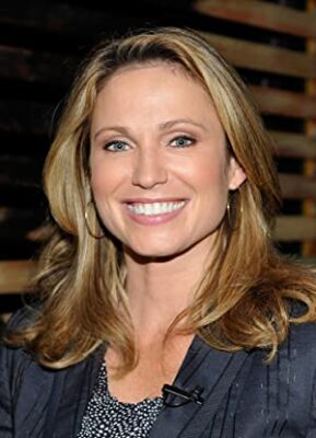 Official profile picture of Amy Robach
