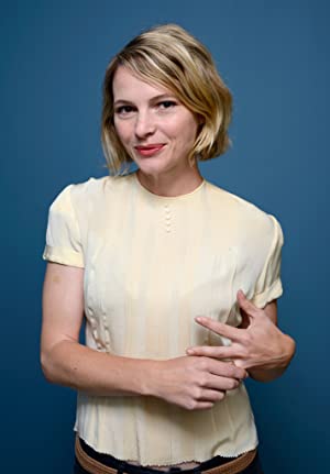 Official profile picture of Amy Seimetz Movies
