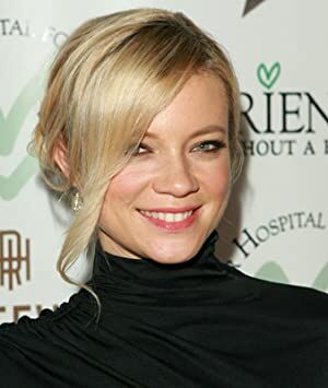 Official profile picture of Amy Smart