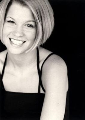 Official profile picture of Amy Tipton