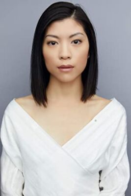 Official profile picture of Amy Tsang