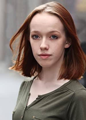 Official profile picture of Amybeth McNulty