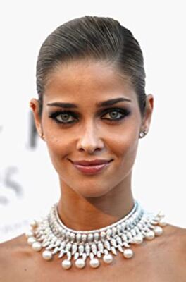 Official profile picture of Ana Beatriz Barros
