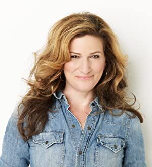 Official profile picture of Ana Gasteyer