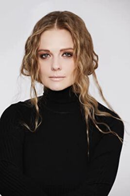 Official profile picture of Ana Layevska