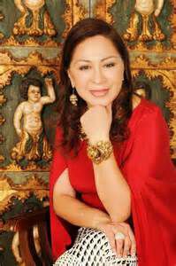 Official profile picture of Ana Maria Estrada