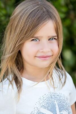 Official profile picture of Ana Sophia Heger