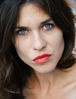 Official profile picture of Ana Ularu
