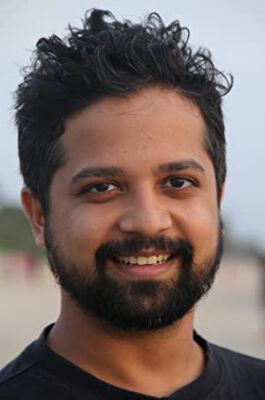 Official profile picture of Anand Tiwari