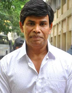 Official profile picture of Anandraj