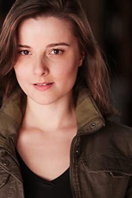 Official profile picture of Anastasia Edwards