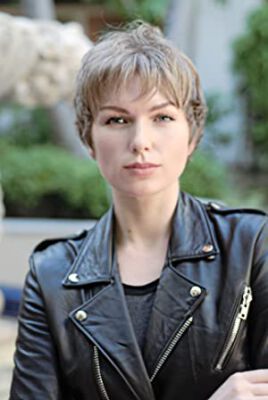 Official profile picture of Anastasiya Mitrunen