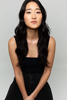 Official profile picture of Andie Ju