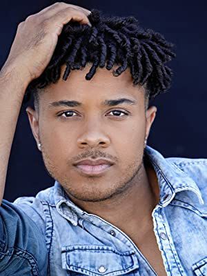 Official profile picture of Andre Jamal Kinney