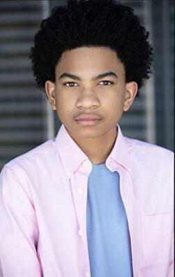 Official profile picture of Andre Robinson Movies