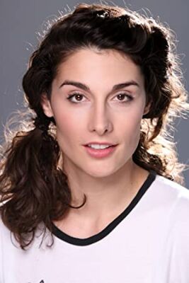 Official profile picture of Andrea Lea Martzipan