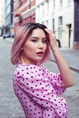 Official profile picture of Andrea Lee Christensen