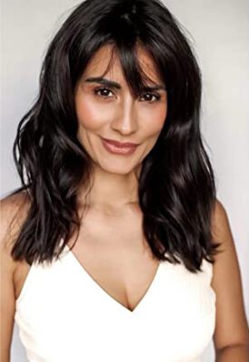 Official profile picture of Andrea Pazmino