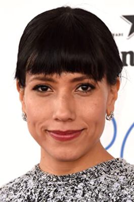 Official profile picture of Andrea Suarez Paz