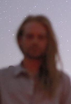 Official profile picture of Andreas Blair