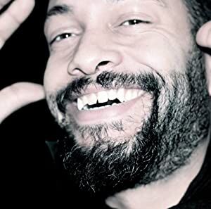 Official profile picture of Andreas Grant