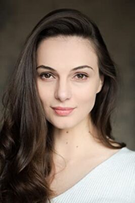 Official profile picture of Andreea Diac