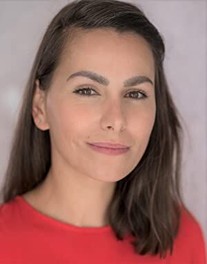 Official profile picture of Andreea Helen David