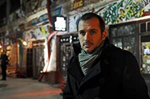 Official profile picture of Andrei Mateiu