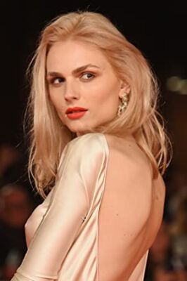 Official profile picture of Andreja Pejic
