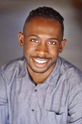 Official profile picture of Andrel McPherson