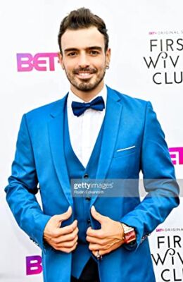 Official profile picture of Andres Mejia Vallejo