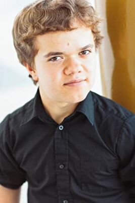 Official profile picture of Andrew Bambridge