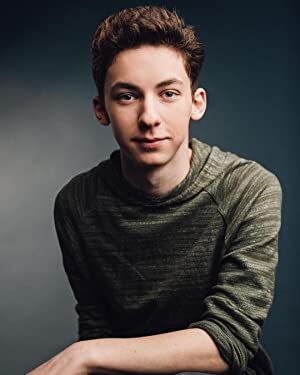 Official profile picture of Andrew Barth Feldman
